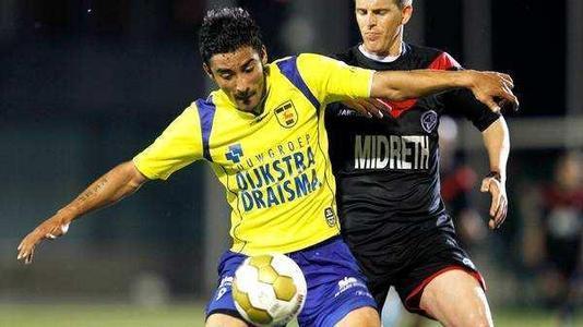 前裏昂門將 前裏昂門將