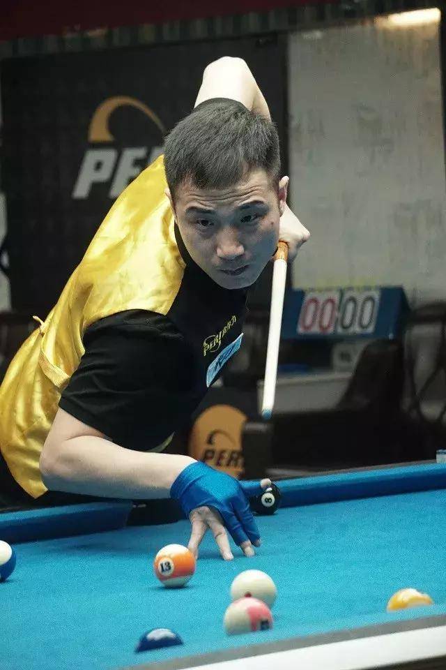 场上的表现 场上的表现