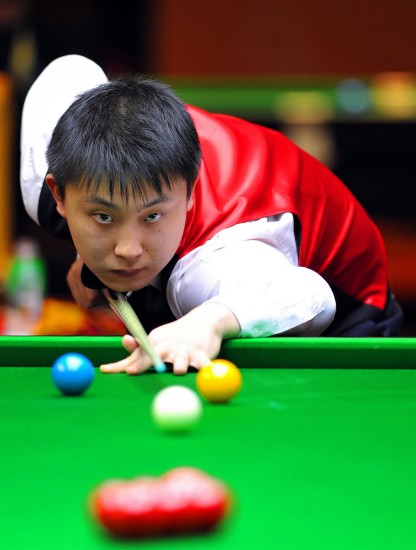 赛事主办方 赛事主办方